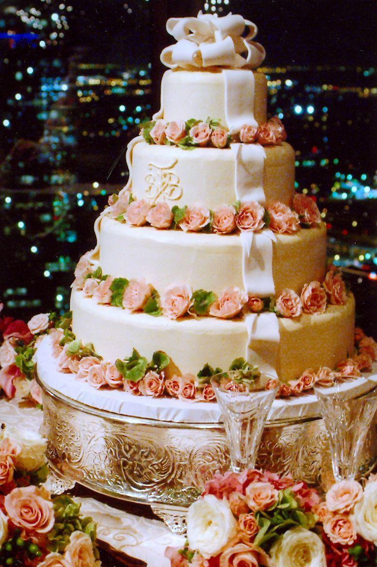 Wedding Cakes Images
 Reasons to Consider a Local Wedding Cake Bakery Southern