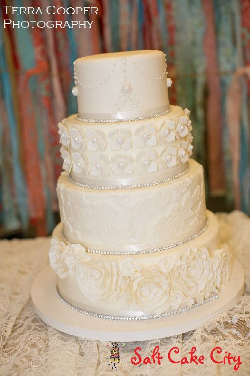 Wedding Cakes Salt Lake City
 104 best images about Salt Cake City Wedding Cakes on