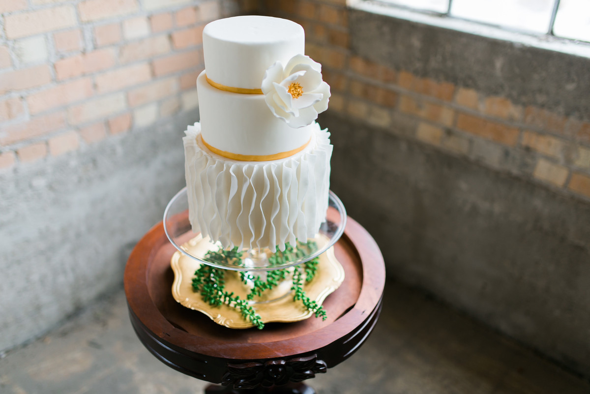 Wedding Cakes Salt Lake City
 the graceful baker s Wedding Cake Utah