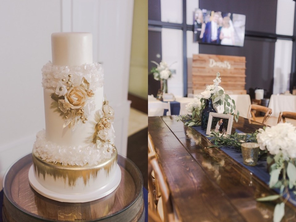 Wedding Cakes Salt Lake City
 Bride Tip • Best Salt Lake City Wedding Cakes & Bakers