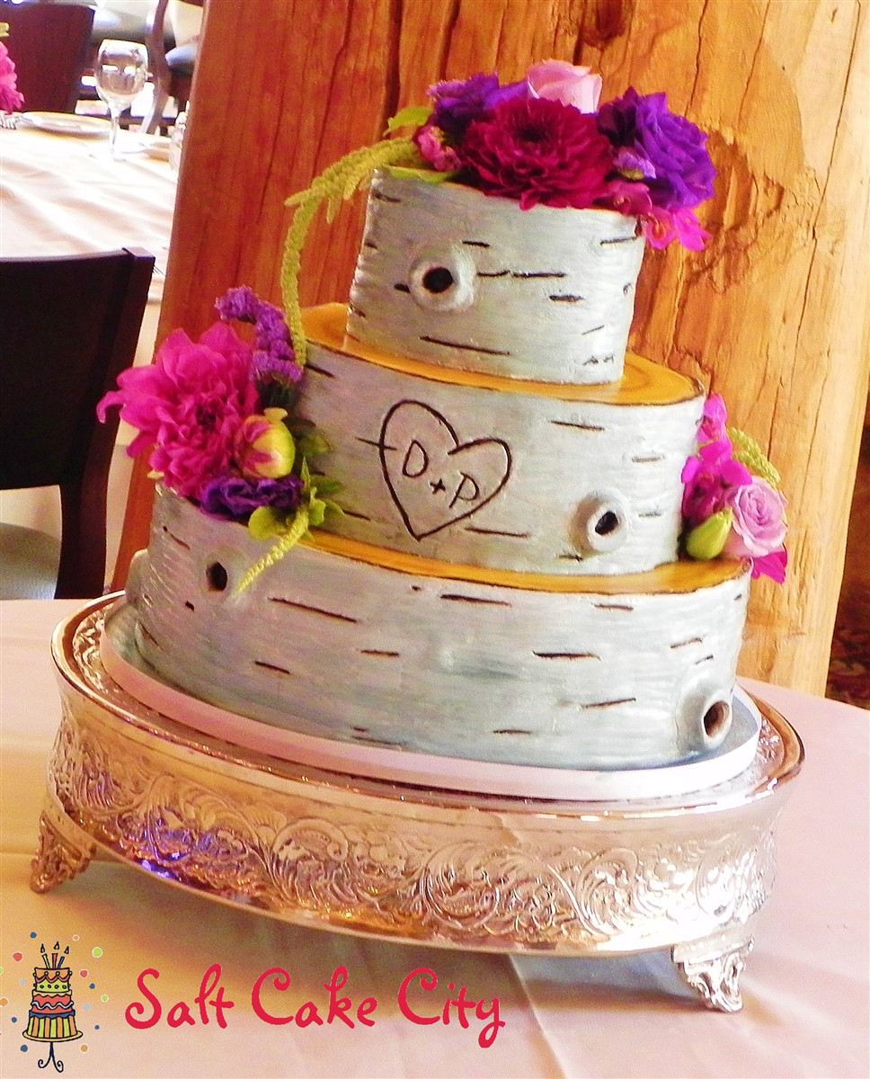 Wedding Cakes Salt Lake City
 Weddingcakes by Salt Cake City Jennifer Hill in South