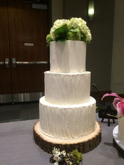 Wedding Cakes Seattle
 The Frosted Cake Wedding Cake Seattle WA WeddingWire