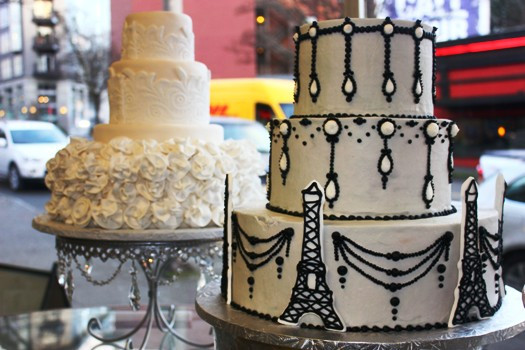 Wedding Cakes Seattle
 Best Places For Wedding Cakes In Seattle – CBS Seattle