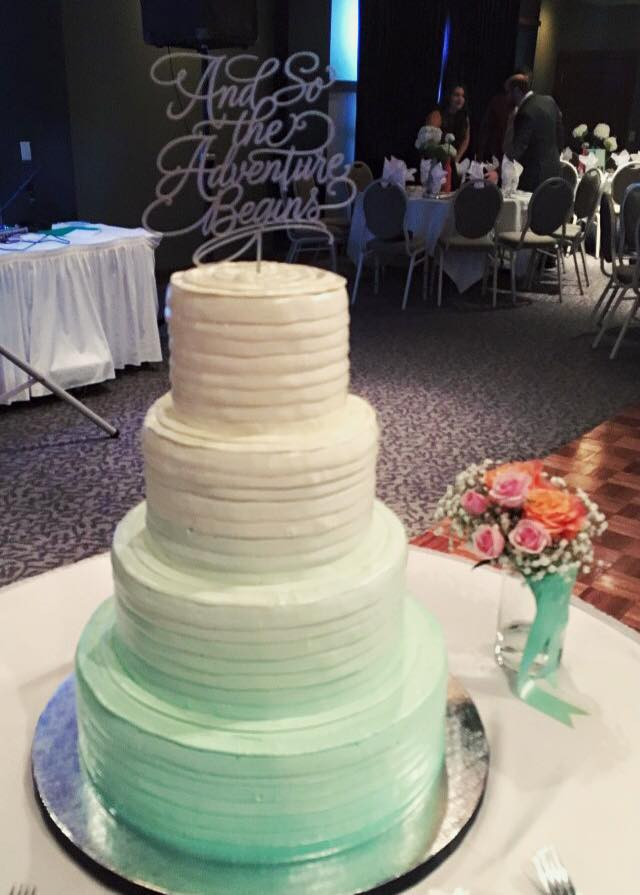 Wedding Cakes Springfield Il
 INCREDIBLY DELICIOUS Wedding Cake Gallery