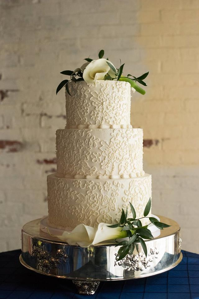 Wedding Cakes Wilmington Nc
 Carolina Sugar Fairy Wedding Cake Delaware Dover