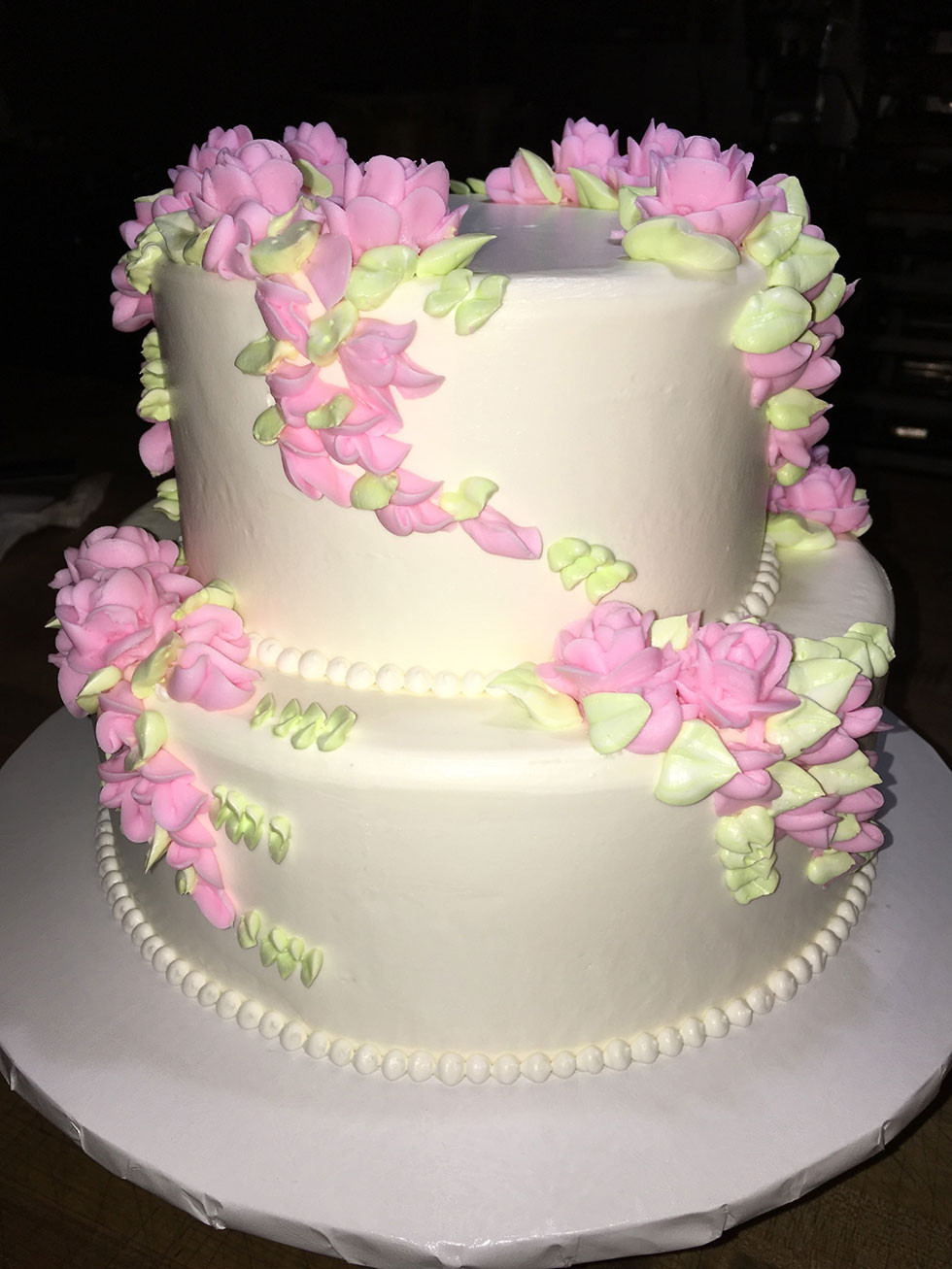 Wedding Cakes Wilmington Nc
 Weddings Apple Annie s Bake Shop