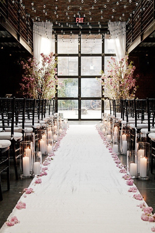 Wedding Ceremony Decor
 Getting the WOW factor at your Wedding Design Ideas for