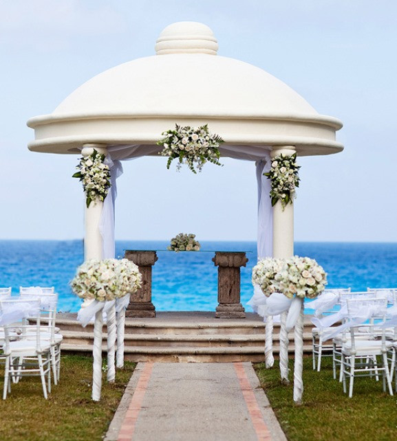 Wedding Ceremony Venues
 Caribbean Island Wedding Venues Archives Weddings Romantique