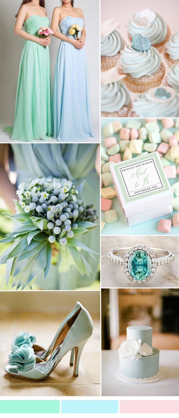 Wedding Color Ideas For Summer
 Benefits of hiring an event planner