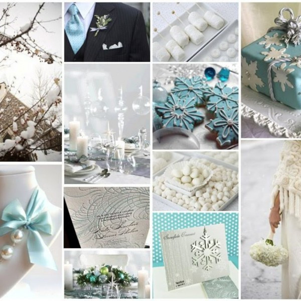 Wedding Craft Idea
 Winter Wedding Ideas – DIY Weddings