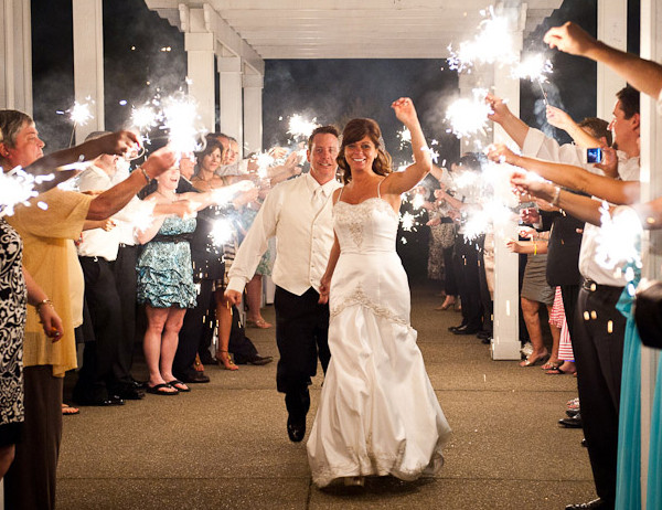 Wedding Day Sparklers Reviews
 Gallery