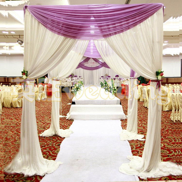 Wedding Decoration Wholesale
 Aliexpress Buy Wholesale wedding arch square