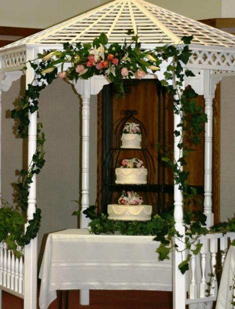 Wedding Decorations Utah
 Utah Wedding Decor Rentals Ambience Rental