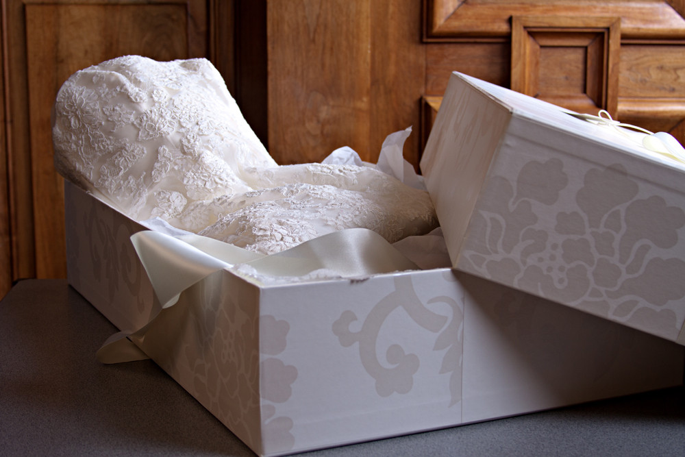 Wedding Dress Box
 Wedding Dress Preservation – Wedding Dress Cleaners