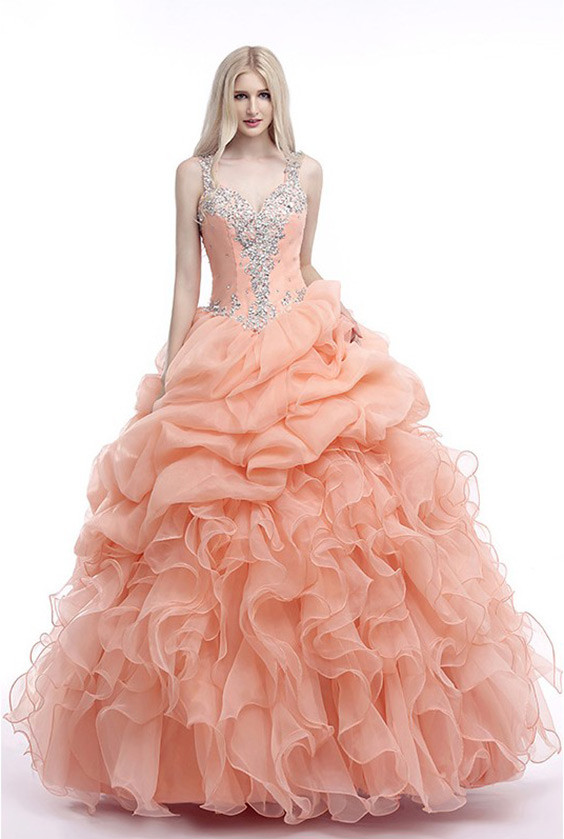 Wedding Dress Color Meanings
 What’s the Meaning of Red Blue Green or Pink in Colored