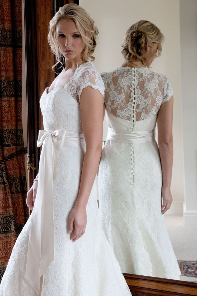Wedding Dress Me
 Wedding dresses with the wow factor from For Me Not Designs