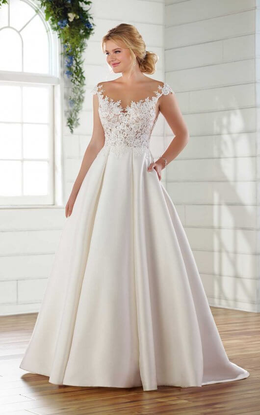 Wedding Dress
 Wedding Dresses Gallery