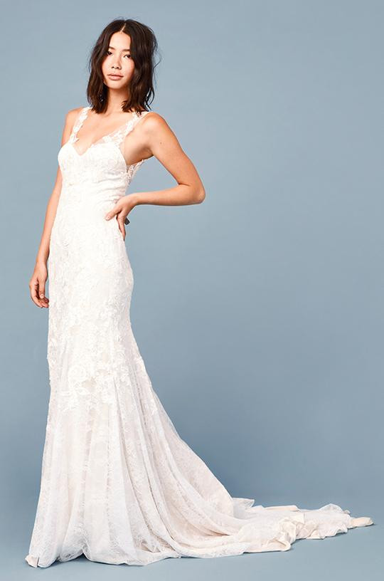 Wedding Dress Online
 34 Best line Shops To Buy An Affordable Wedding Dress 2020