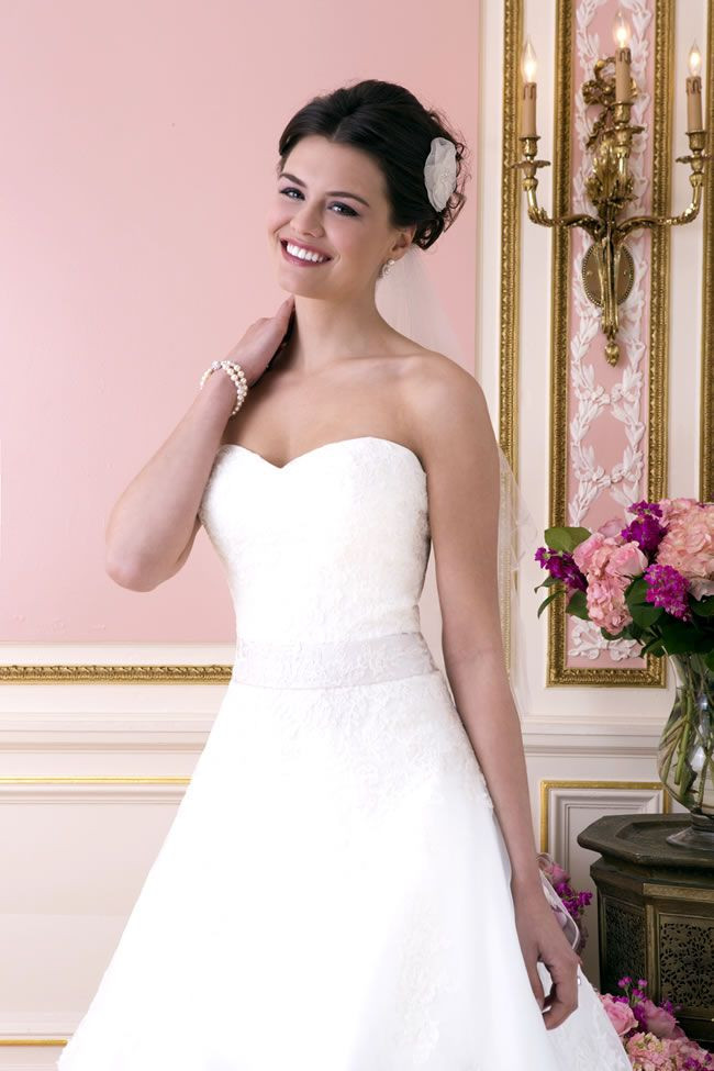 Wedding Dress Quiz
 Wedding dress quiz what s your dream bridal style