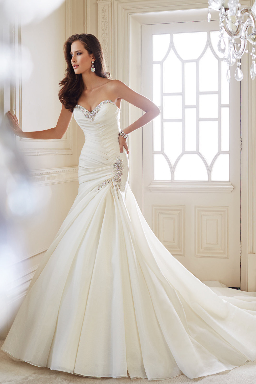 Wedding Dress Sites
 The 25 Most Popular Wedding Gowns of 2014