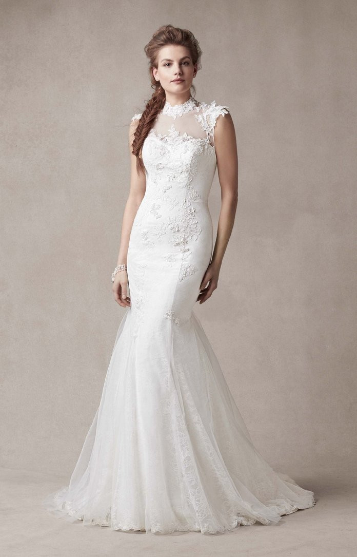 Wedding Dress Sites
 Affordable Wedding Dress Like Pippa Middleton s InStyle