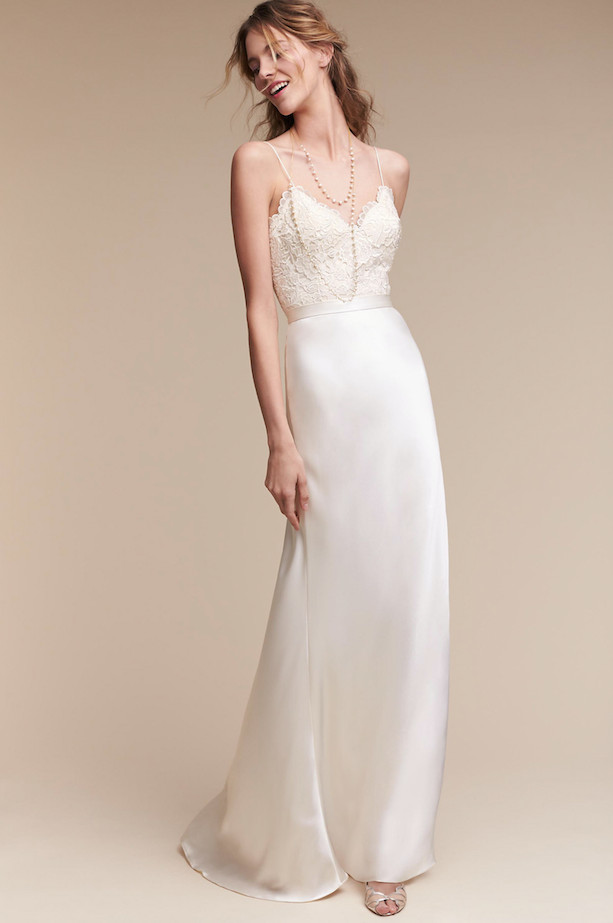 Wedding Dress Styles For Short Brides
 The Best Wedding Dress Style for Short Girls