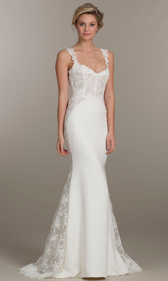 Wedding Dresses For Body Type
 How To Find the Perfect Wedding Dress For Your Body Type