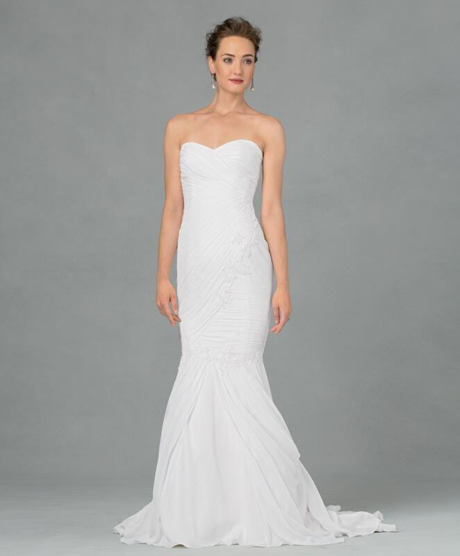 Wedding Dresses For Body Type
 The Best Wedding Dress for Your Body Type
