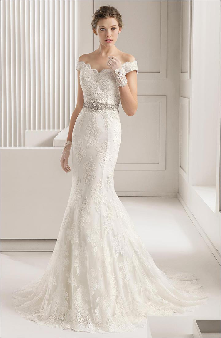 Wedding Dresses For Body Type
 Wedding Dress Styles For Body Types According To Your