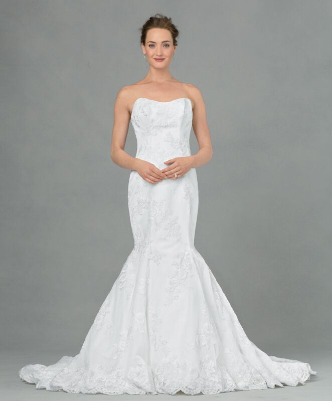 Wedding Dresses For Body Type
 The Best Wedding Dress for Your Body Type