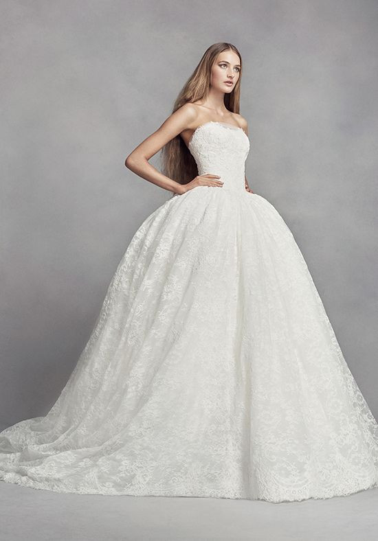 Wedding Dresses For Body Type
 Wedding Dress For Your Body Type