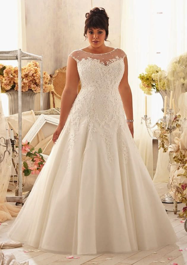 Wedding Dresses For Short Curvy Brides
 301 Moved Permanently