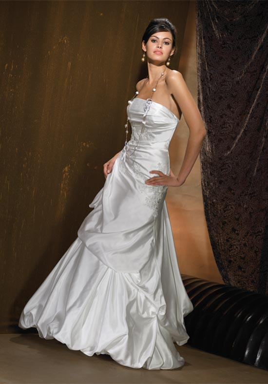 Wedding Dresses Images
 most beautiful wedding dresses