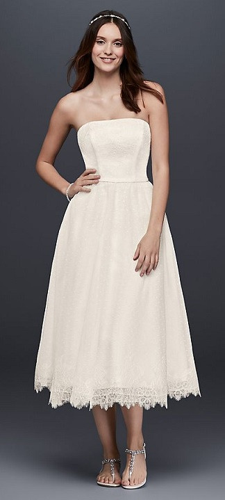 Wedding Dresses Images
 9 Summer wedding dresses that are perfect for this heat