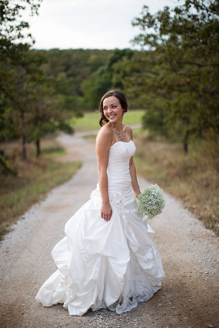 Wedding Dresses Okc
 28 best Girls In White Dresses images on Pinterest