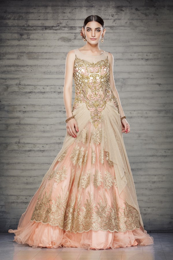 Wedding Dresses Online
 fbeat Gowns for Indian Brides