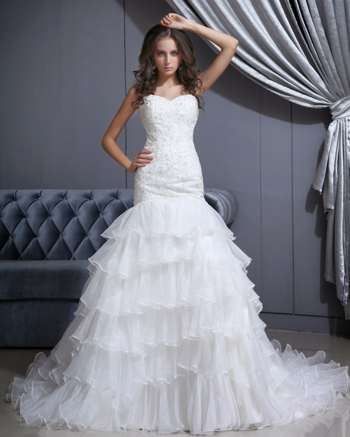 Wedding Dresses Online
 Wedding Dress Finding Discount Wedding Gowns line