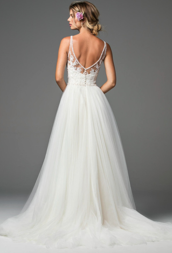Wedding Dresses St Louis
 Wtoo by Watters Locklin Town & Country Bridal Boutique