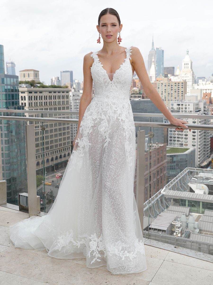Wedding Dresses Virginia Beach
 Maggie Sottero Spring 2019 Bridal Collection