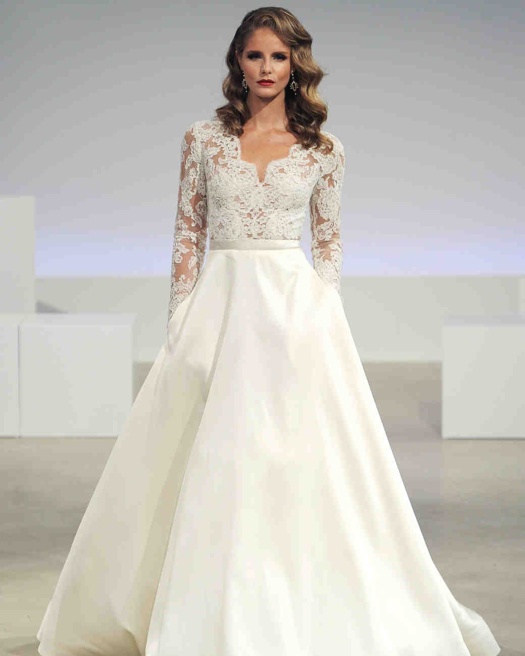 Wedding Dresses With Pockets
 46 Pretty Wedding Dresses with Pockets