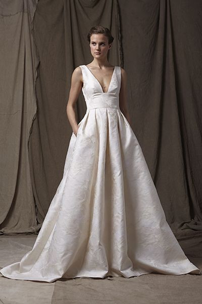 Wedding Dresses With Pockets
 Wedding dresses with pockets