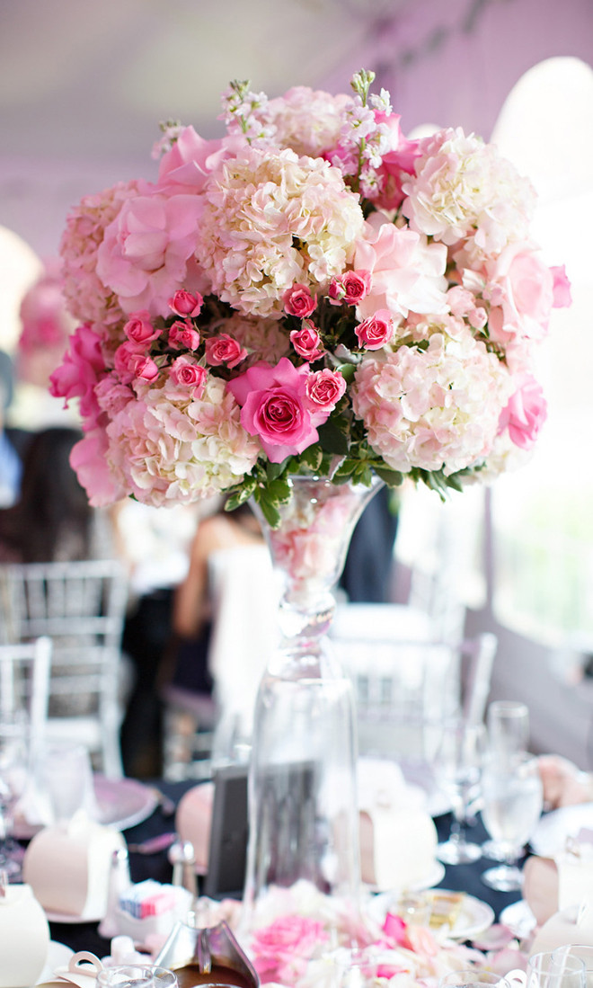 Wedding Flower Arrangement Ideas
 12 Stunning Wedding Centerpieces Part 19 Belle The
