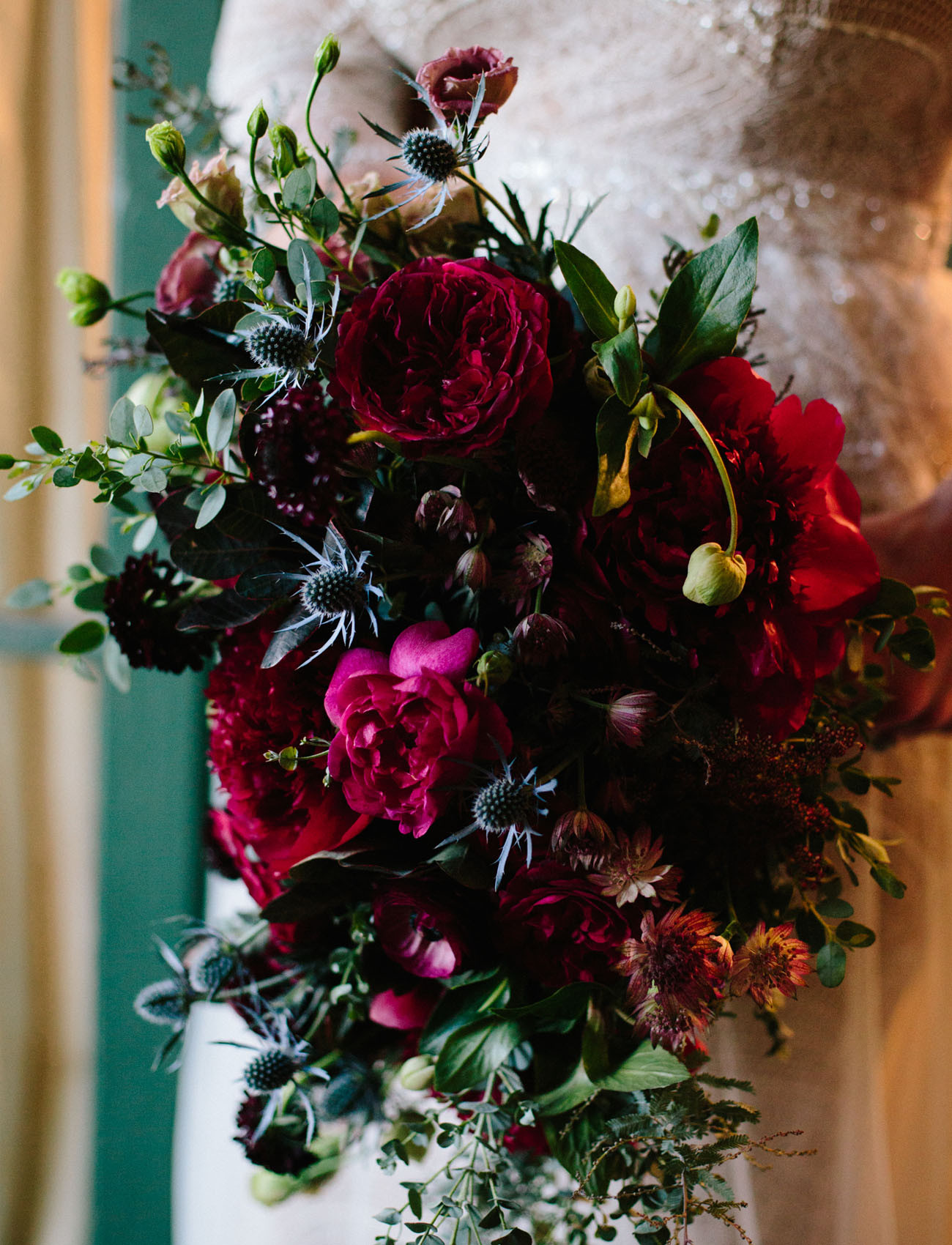 Wedding Flowers Los Angeles
 Eclectic Old World Bohemian Inspired Wedding in Los