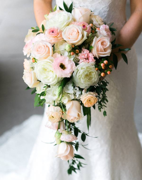 Wedding Flowers Milwaukee
 Belle Fiori • Beautiful Flowers for Milwaukee WI
