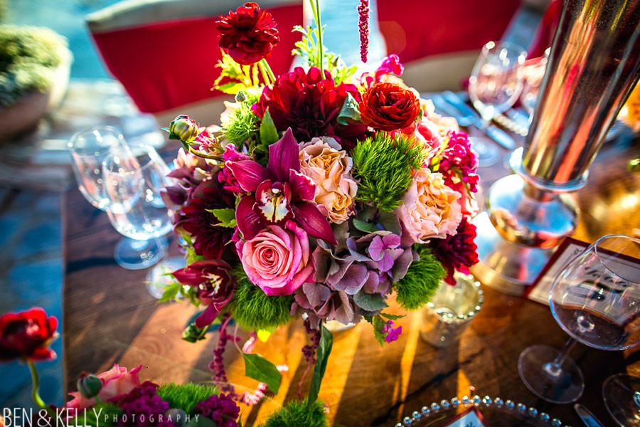Wedding Flowers Phoenix
 Phoenix Wedding & Reception Vendor Flowers by Jodi
