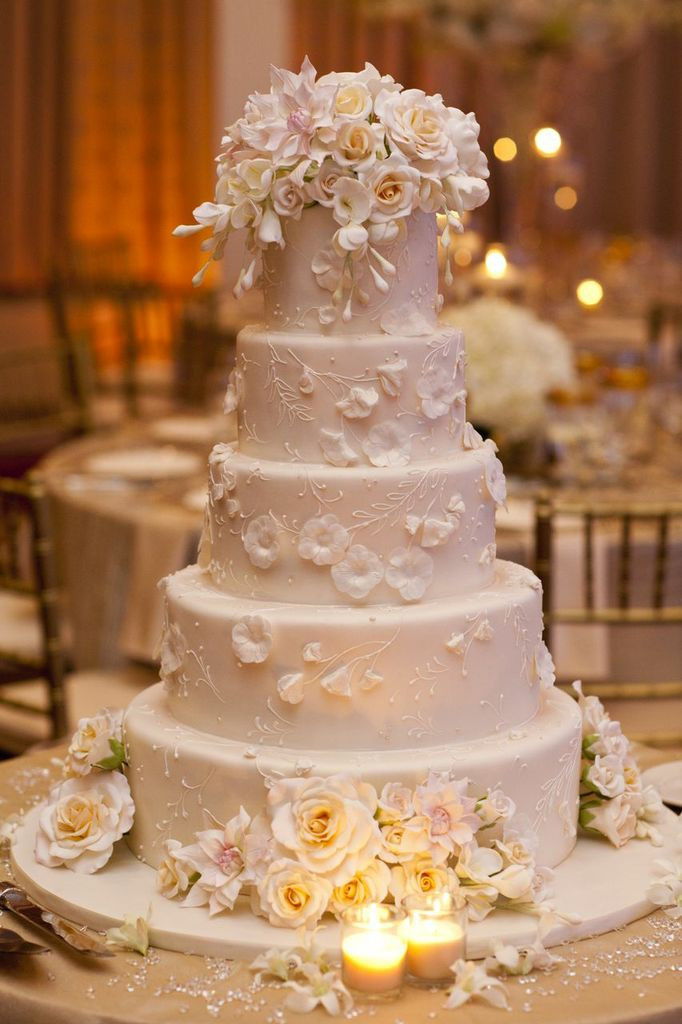 Wedding Flowers Ri
 For the Love of Cake by Garry & Ana Parzych Wedding