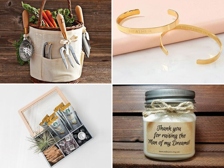 Wedding Gift Ideas For Bride And Groom From Friends
 30 Thoughtful Mother of the Groom Gifts She’ll Love