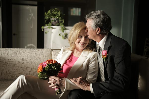 Wedding Gift Ideas For Older Couples Second Marriage
 Say "I do" Again