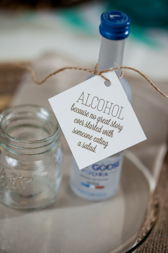 Wedding Gifts For Bridal Party
 Cute Wedding Favor Quotes QuotesGram