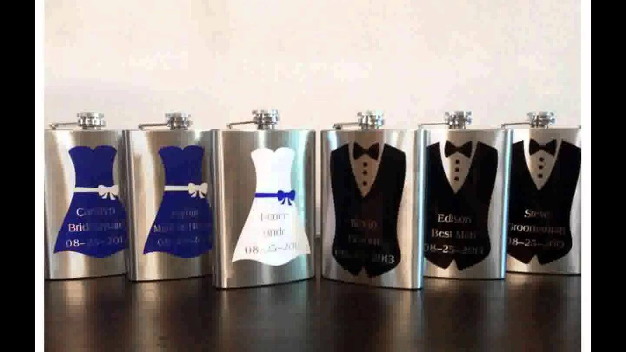 Wedding Gifts For Bridal Party
 Personalized Bridal Shower Gifts